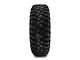 BF Goodrich Mud-Terrain T/A KM3 Tire (35" - 35x12.50R18)