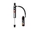 FOX Performance Elite Series 2.5 Adjustable Rear Reservoir Shocks for 0 to 1.50-Inch Lift (05-23 6-Lug Tacoma)