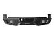 Rugged Rear Bumper (16-23 Tacoma)