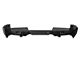 Rugged Rear Bumper (16-23 Tacoma)