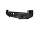 Rugged Rear Bumper (16-23 Tacoma)