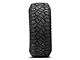 Kenda KLEVER R/T KR601 Tire (33" - 275/70R18)