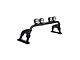 Go Rhino Sport Bar 4.0 Roll Bar; Textured Black (16-23 Tacoma)