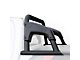 Go Rhino Sport Bar 4.0 Roll Bar; Textured Black (16-23 Tacoma)