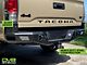 DV8 Offroad MTO Series Rear Bumper (16-23 Tacoma)