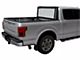 Lomax Stance Hard Tri-Fold Tonneau Cover; Black Diamond Mist (05-15 Tacoma w/ 5-Foot Bed)