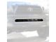 Cali Raised LED 32-Inch LED Light Bar with Hidden Bumper Mounting Brackets and Blue Backlight Switch; Spot Beam (05-15 Tacoma)