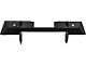 Dual Swing Out Rear Bumper; Black (16-23 Tacoma)