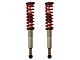 Belltech 4 to 6-Inch Suspension Lift Kit with Trail Performance Coil-Overs and Shocks (16-23 4WD Tacoma, Excluding TRD Pro)