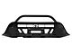 Cali Raised LED Stealth Winch Mount Front Bumper (16-23 Tacoma)