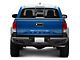 HD Rear Bumper; Black (16-23 Tacoma)