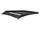 Roof Rack; Black (05-23 Tacoma Double Cab)