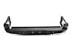 Backwoods Adventure Mods Hi-Lite High Clearance Rear Bumper; Black (16-23 Tacoma)