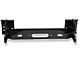 Backwoods Adventure Mods Hi-Lite Overland Front Bumper; Black (16-23 Tacoma)