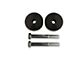 Pacbrake 2-Inch Air Spring Spacer Kit (05-23 Tacoma)