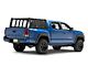 Go Rhino XRS Overland Xtreme Rack; Textured Black (16-24 Tacoma)