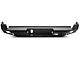 Assault Series Rear Bumper (16-23 Tacoma)