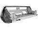 Low Profile Front Bumper; Bare Steel (12-15 Tacoma)