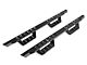 Barricade HD Overland Drop Side Step Bars (05-23 Tacoma Double Cab)