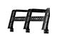 Heavy Metal Off-Road Universal Fit ROCK-IT Overlanding Rack (Universal; Some Adaptation May Be Required)
