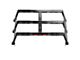 Heavy Metal Off-Road Universal Fit ROCK-IT Overlanding Rack (Universal; Some Adaptation May Be Required)