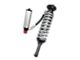 ADS Racing Shocks Direct Fit Race Front Coil-Overs with Remote Reservoir and Compression Adjuster; 700 lb. Spring Rate (05-23 4WD Tacoma)