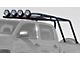 Body Armor 4x4 Sport Rack (05-23 Tacoma Double Cab)