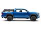 Barricade HDP Series Overland Bed Rack (16-23 Tacoma)