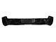 Rear Bumper; Black (05-14 Tacoma)