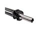 Rear Driveshaft (05-15 2WD Tacoma Double Cab w/ 6-Foot Bed)