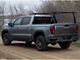 ADARAC ADAGRID Overland Bed Rack Accessory; Matte Black (16-23 Tacoma w/ 5-Foot Bed)