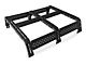 Chassis Unlimited Thorax Overland Bed Rack System; 12-Inch Height; 58-Inches Long (Universal; Some Adaptation May Be Required)