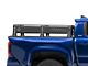 Chassis Unlimited Thorax Overland Bed Rack System; 12-Inch Height; 58-Inches Long (Universal; Some Adaptation May Be Required)