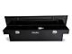 Specialty Series Narrow Crossover Tool Box; Gloss Black (Universal; Some Adaptation May Be Required)