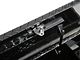 Specialty Series Narrow Crossover Tool Box; Gloss Black (Universal; Some Adaptation May Be Required)