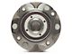 OPR Front Wheel Bearing and Hub Assembly (05-15 Tacoma Pre Runner; 16-19 2WD Tacoma)