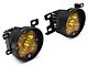 LED Fog Lights (12-23 Tacoma)