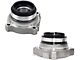 Wheel Hub Assemblies; Front and Rear (05-23 4WD Tacoma)