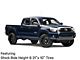 Moto Metal Legacy Gloss Black 6-Lug Wheel; 20x10; -18mm Offset (05-15 Tacoma)