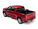 Rugged Liner E-Series Hard Folding Truck Bed Cover (16-23 Tacoma w/ 5-Foot Bed & Deck Rail System)