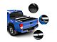 Soft Roll-Up Tonneau Cover (05-23 Tacoma w/ 6-Foot Bed)