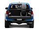 Rough Country Bed Mounted Tire Carrier (05-23 Tacoma)