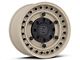 Black Rhino Armory Desert Sand 6-Lug Wheel; 20x9.5; -18mm Offset (2024 Tacoma)