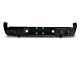 Rough Country Heavy Duty LED Rear Bumper (05-15 Tacoma)