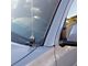 Rugged Radios Hood Antenna Mount; Driver Side (16-23 Tacoma)