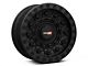 Vortek Off-Road VRD-701 Matte Black 6-Lug Wheel; 20x9.5; 0mm Offset (16-23 Tacoma)