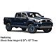 Fuel Wheels Oxide Dark Blue 6-Lug Wheel; 17x9; -38mm Offset (05-15 Tacoma)