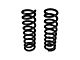 Old Man Emu 2-Inch Front Standard/Heavy Load Lift Coil Springs (05-23 Tacoma)