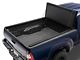 Rough Country Hard Tri-Fold Flip-Up Tonneau Cover (05-15 Tacoma w/ 6-Foot Bed)