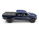 Rough Country Hard Tri-Fold Flip-Up Tonneau Cover (05-15 Tacoma w/ 6-Foot Bed)